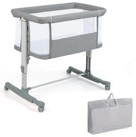 culletta neonati 3 in 1
