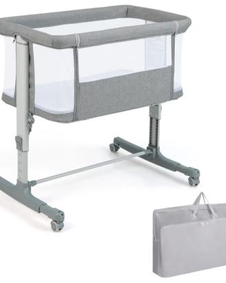 culletta neonati 3 in 1