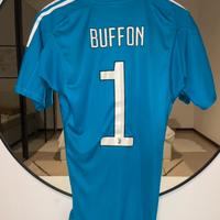 Buffon Juventus maglia S