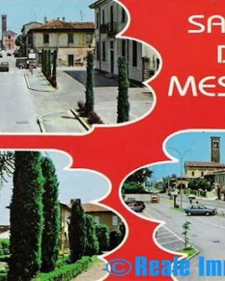 Immobile di 420 m² con 4 locali a Mesero