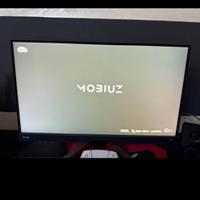 Monitor Gaming 27 pollici BenQ