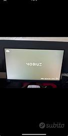 Monitor Gaming 27 pollici BenQ