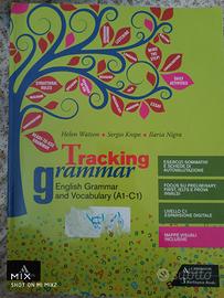 Tracking Grammar 