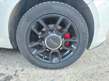 cerchi 15 fiat