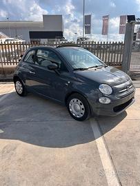 Fiat 500 C 1.0 Hybrid Cult