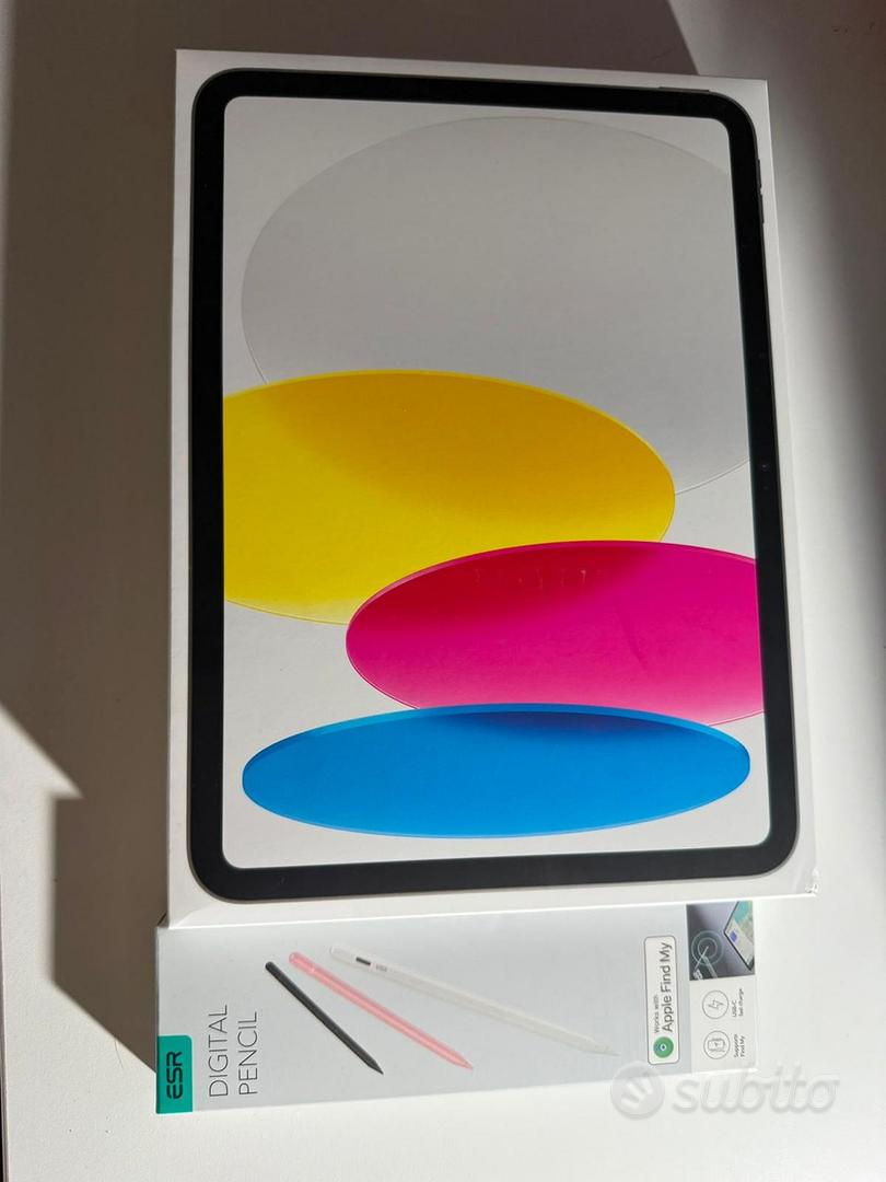 IPAD 11A generazione