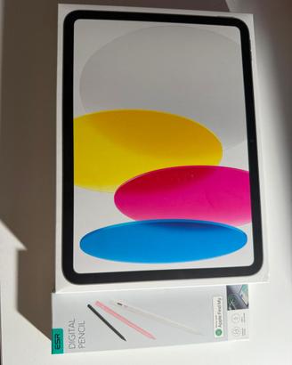 IPAD 11A generazione