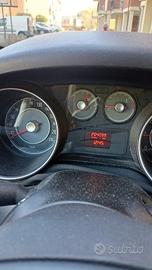 punto evo 1.2 gpl 2011
