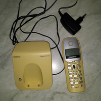 Cordless della SIEMENS