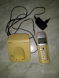 Cordless della SIEMENS