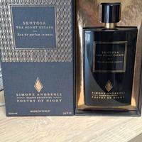 Simone Andreoli Sentosa 