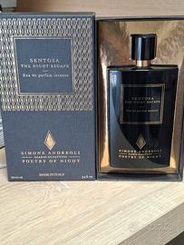 Simone Andreoli Sentosa 