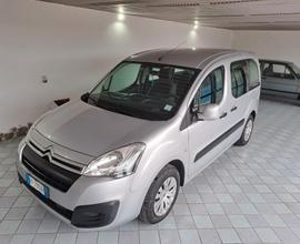 Citroen Berlingo 1.6 BlueHDi 100 autovettura