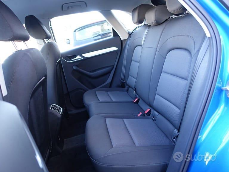 Audi Q3 2016 photo 5