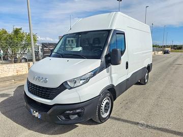IVECO Daily 35S12V 2.3 HPT PM-TM Furgone Passo 3