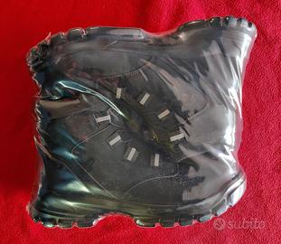 Scarponi Antinfortunistici