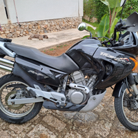 Honda XL 650 V Transalp - 2001