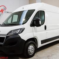 Peugeot Boxer 333 L3H2 2.2 BlueHDi 140cv S&S - Leg