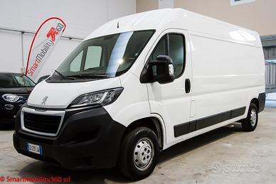 Peugeot Boxer 333 L3H2 2.2 BlueHDi 140cv S&S - Leg