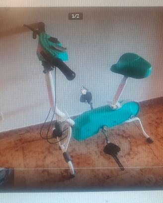 cyclette