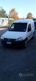 Opel combo energi metano