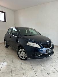 Lancia Ypsilon 1.2 69 CV 5 porte Silver