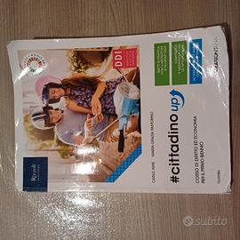 libri primo superiore 