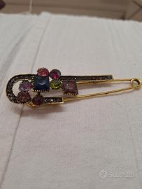 spilla bijoux
