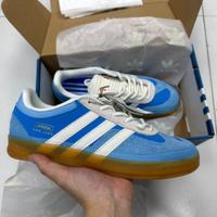 adidas Gazelle Indoor X Bad Bunny San Juan