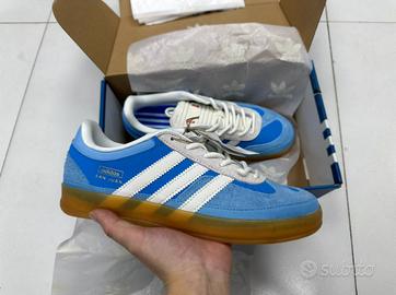 adidas Gazelle Indoor X Bad Bunny San Juan