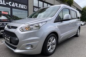 FORD Tourneo Connect 7 1.5 TDCi 120 CV Titanium