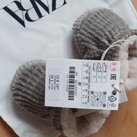 Ciabatte neonato misura 15