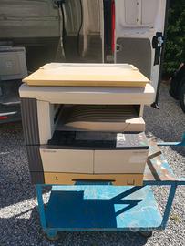 stampante Kyocera km 1620 trattabile 