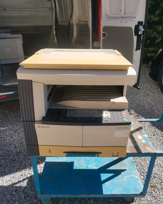  stampante Kyocera km 1620 trattabile 