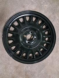 cerchi per fiat balilla 17" e 16"