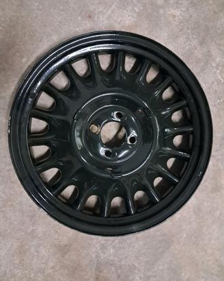 cerchi per fiat balilla 17" e 16"