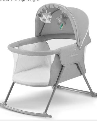culla per bambini 