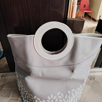 cesta per bucato Foppapedretti