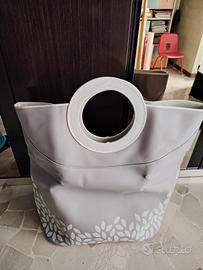 cesta per bucato Foppapedretti