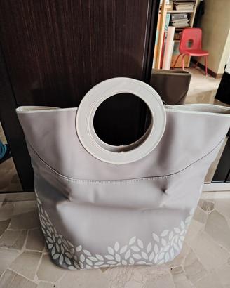 cesta per bucato Foppapedretti