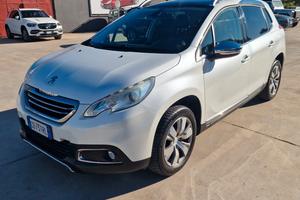 Peugeot 2008 PureTech 82 Allure DISTRIBUZIONE APPE