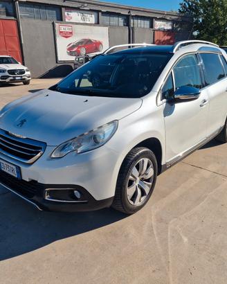 Peugeot 2008 PureTech 82 Allure DISTRIBUZIONE APPE