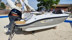 Brube motoscafo Speedster