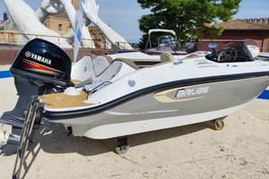 Brube motoscafo Speedster