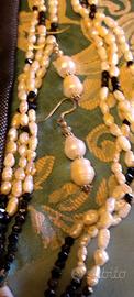 PARURE VINTAGE