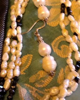PARURE VINTAGE