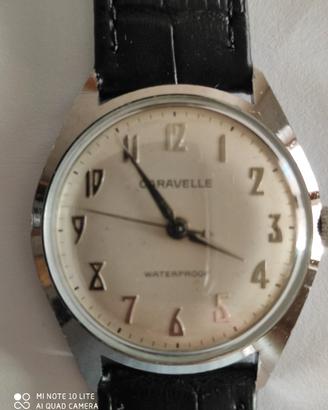 Orologio Caravelle By Bulova