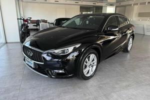 INFINITI Q30 2.2 diesel DCT AWD Premium tetto pa