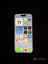 Iphone 17 Air 256gb