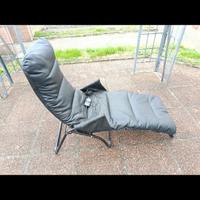 Sdraio Poltrona massaggiante 